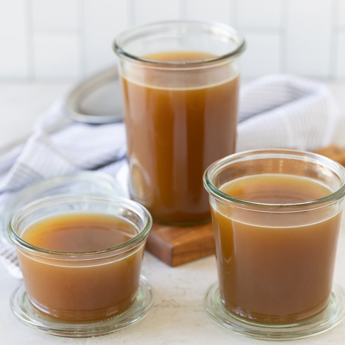 Roast for Richness: Crafting Perfect Homemade Turkey Broth