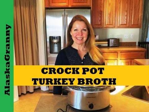 The Ultimate Guide to Flavorful Homemade Turkey Broth